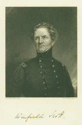 Winfield Scott